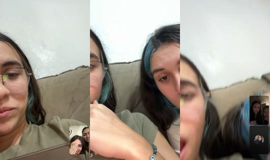 secrets.rafalinda's Stream - Jul 19, 2026, 2:57 AM