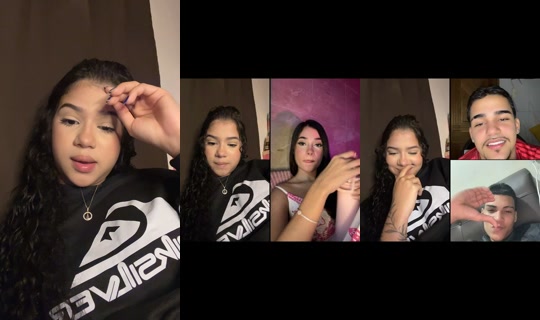 secretsnane's Stream - Aug 5, 2026, 5:51 AM