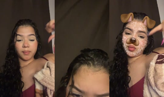 secretsnane's Stream - Aug 8, 2026, 5:16 AM