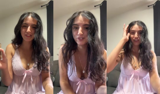 secretstonerxo's Stream - Jul 19, 2026, 4:46 PM