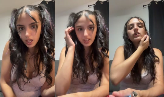 secretstonerxo's Stream - Jul 21, 2026, 3:03 AM