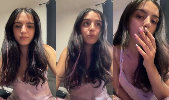 secretstonerxo's Stream - Aug 3, 2026, 4:47 PM