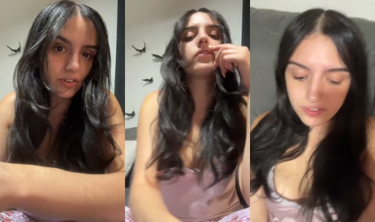 secretstonerxo's Stream - Aug 9, 2026, 5:46 AM