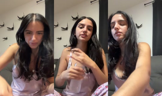 secretstonerxo's Stream - Aug 9, 2026, 5:41 PM