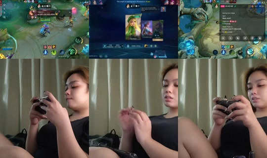 secretttmalala's Stream - Jul 19, 2026, 9:43 AM