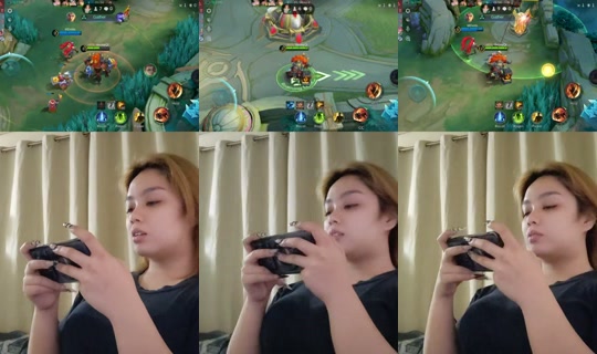 secretttmalala's Stream - Jul 19, 2026, 10:19 AM
