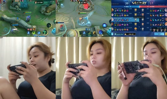 secretttmalala's Stream - Jul 19, 2026, 11:19 AM