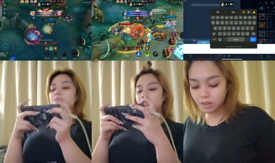 secretttmalala's Stream - Jul 19, 2026, 12:02 PM