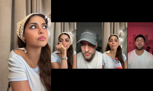 sedkisara's Stream - Jul 20, 2026, 9:08 PM