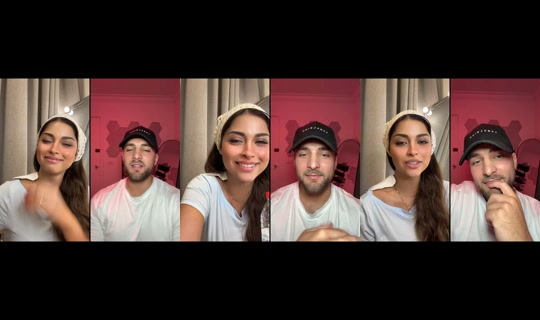 sedkisara's Stream - Jul 20, 2026, 9:59 PM