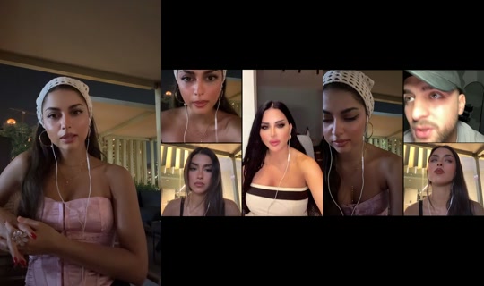 sedkisara's Stream - Jul 21, 2026, 8:49 PM