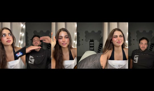 Stream de sedkisara – 23 août 2026, 20:48
