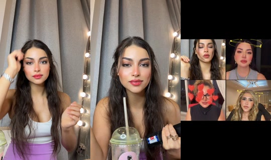 sedkisara's Stream - Aug 24, 2026, 7:50 PM