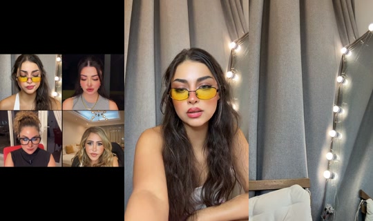 sedkisara's Stream - Aug 24, 2026, 8:40 PM