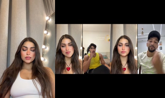 sedkisara's Stream - Aug 24, 2026, 10:41 PM