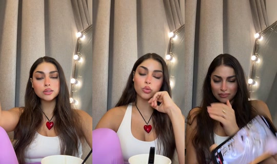 sedkisara's Stream - Aug 24, 2026, 11:31 PM