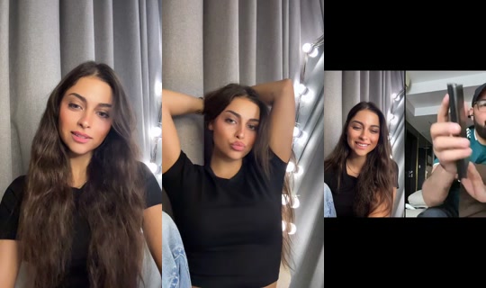 sedkisara's Stream - Oct 5, 2026, 12:23 AM