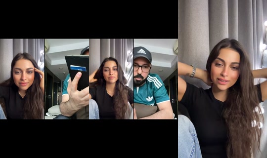 sedkisara's Stream - Oct 5, 2026, 1:14 AM