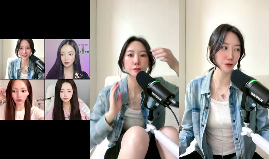 see_eye2eye_on's Stream - Jul 26, 2026, 5:00 PM