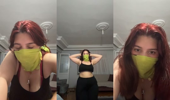 seevincbozkurtt's Stream - Jul 27, 2026, 10:21 PM
