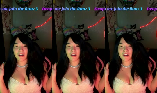 seeyalaylaplaya's Stream - Jul 24, 2026, 1:11 AM