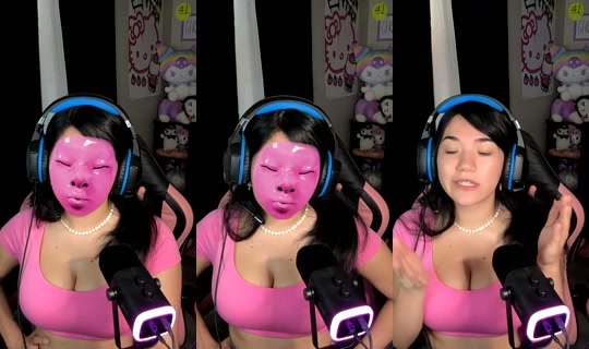 seeyalaylaplaya's Stream - Jul 31, 2026, 1:18 AM