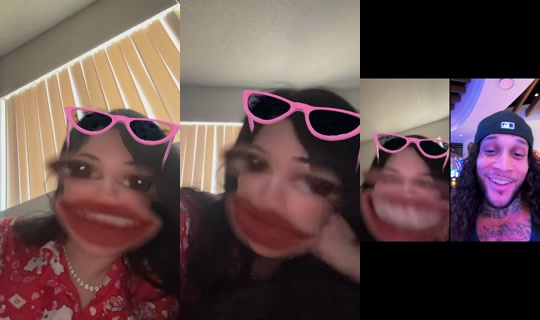 seeyalaylaplaya's Stream - Aug 24, 2026, 10:33 PM