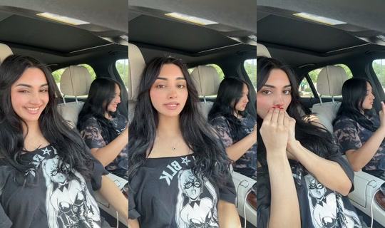 Stream seherrrizvii - 19 Jul 2026, 18.51