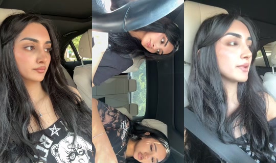 Stream seherrrizvii - 19 Jul 2026, 19.12