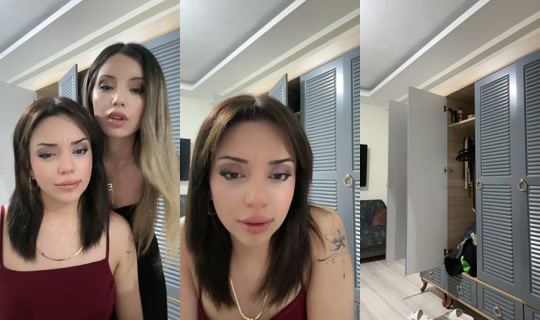 seherzgnn's Stream - Jul 30, 2026, 8:01 PM