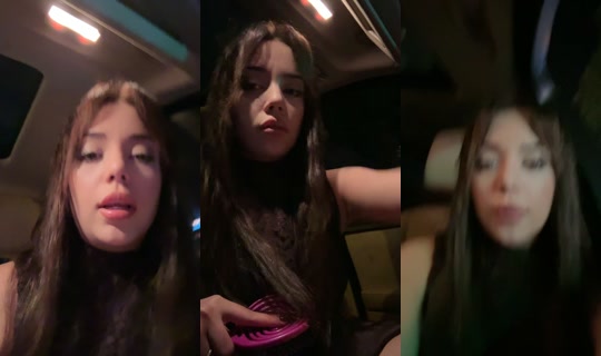 seherzgnn's Stream - Aug 8, 2026, 6:49 PM