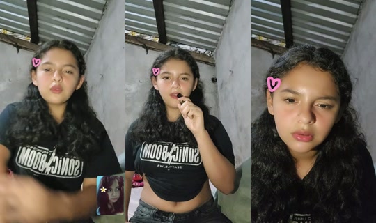 Stream ni seily.sabillon - Ago 9, 2026, 3:14 AM