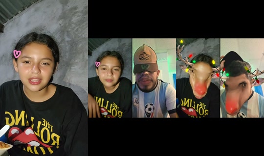 Stream von seily.sabillon – 24. Aug. 2026, 4:17