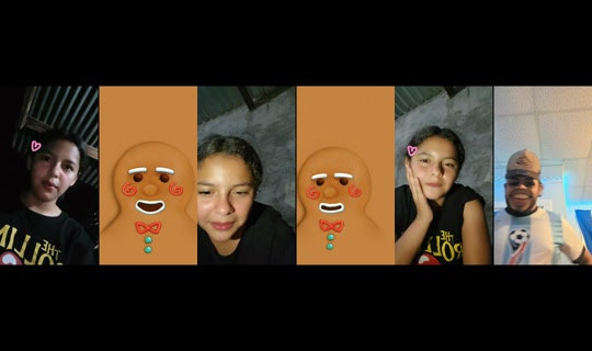 Stream von seily.sabillon – 24. Aug. 2026, 5:07