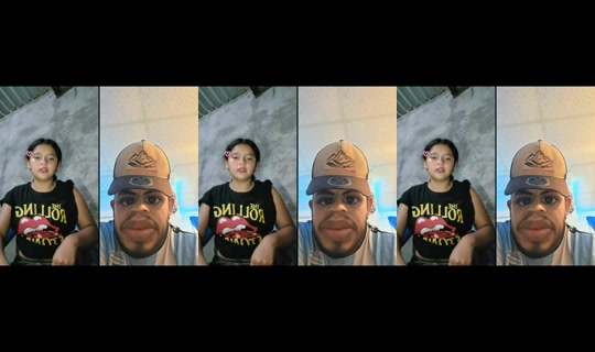 Stream von seily.sabillon – 24. Aug. 2026, 5:51