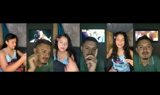 seily.sabillon's Stream - Oct 5, 2026, 4:58 AM