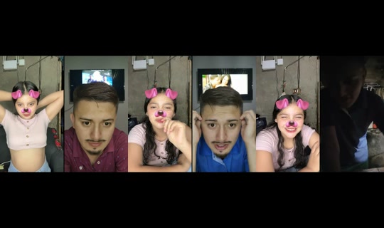 seily.sabillon's Stream - Oct 14, 2026, 10:41 PM