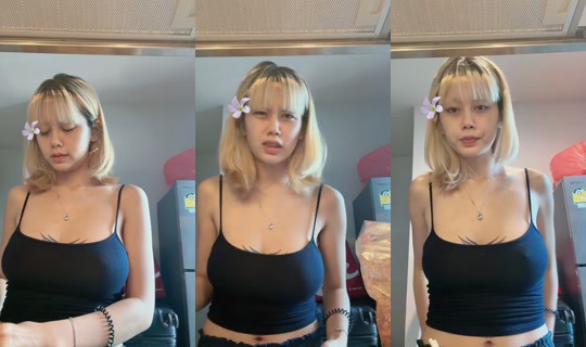 Stream sejeongqqq - 13 Jul 2026, 10.36
