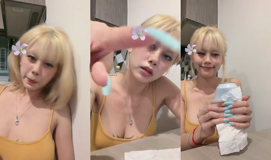 Stream sejeongqqq - 3 Agu 2026, 18.10