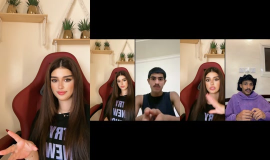 sel4n2's Stream - Jul 23, 2026, 11:39 AM