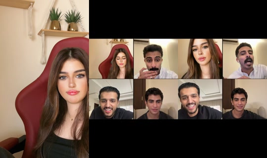 sel4n2's Stream - Jul 26, 2026, 10:18 AM