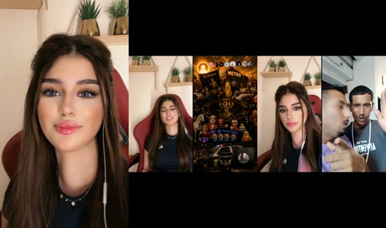 sel4n2's Stream - Aug 3, 2026, 6:54 PM