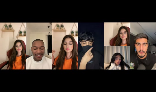 sel4n2's Stream - Aug 3, 2026, 8:37 PM