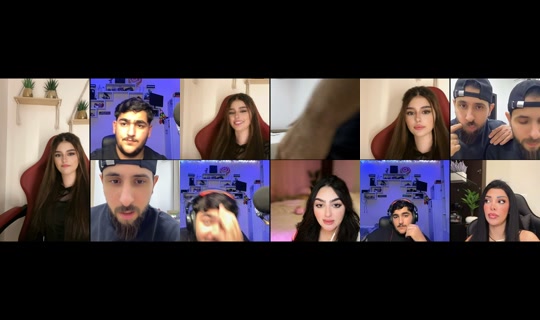 Stream ni sel4n2 - Ago 4, 2026, 9:15 PM