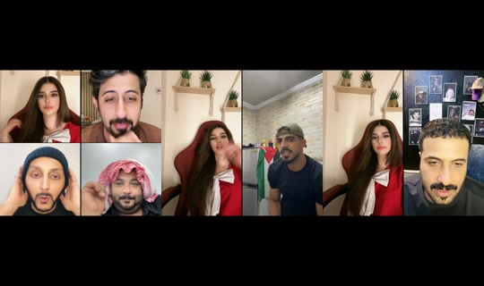 Stream ni sel4n2 - Ago 4, 2026, 11:33 PM