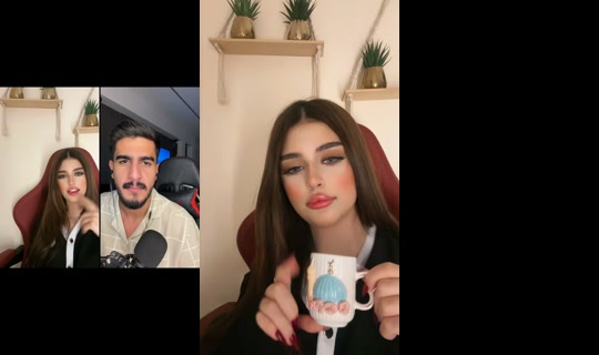 Stream ni sel4n2 - Ago 7, 2026, 7:06 PM