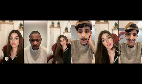 Stream ni sel4n2 - Ago 7, 2026, 11:32 PM