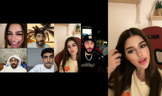 Stream ni sel4n2 - Ago 9, 2026, 11:49 PM