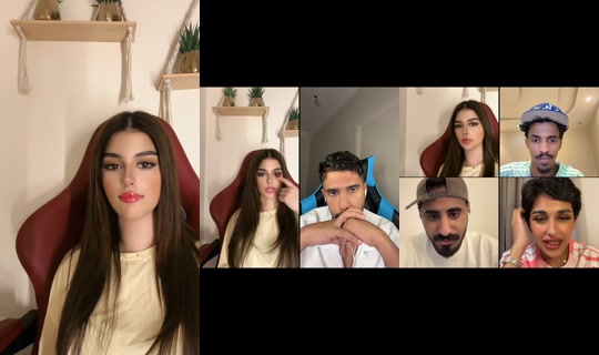 Stream ni sel4n2 - Ago 10, 2026, 1:31 AM