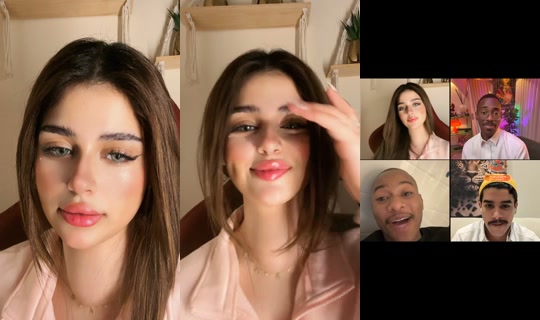 sel4n2's Stream - Aug 30, 2026, 9:57 PM